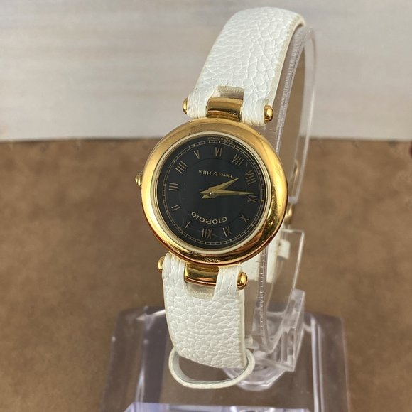 Vintage Giorgio of Beverly Hills Watch - Picture 3 of 11